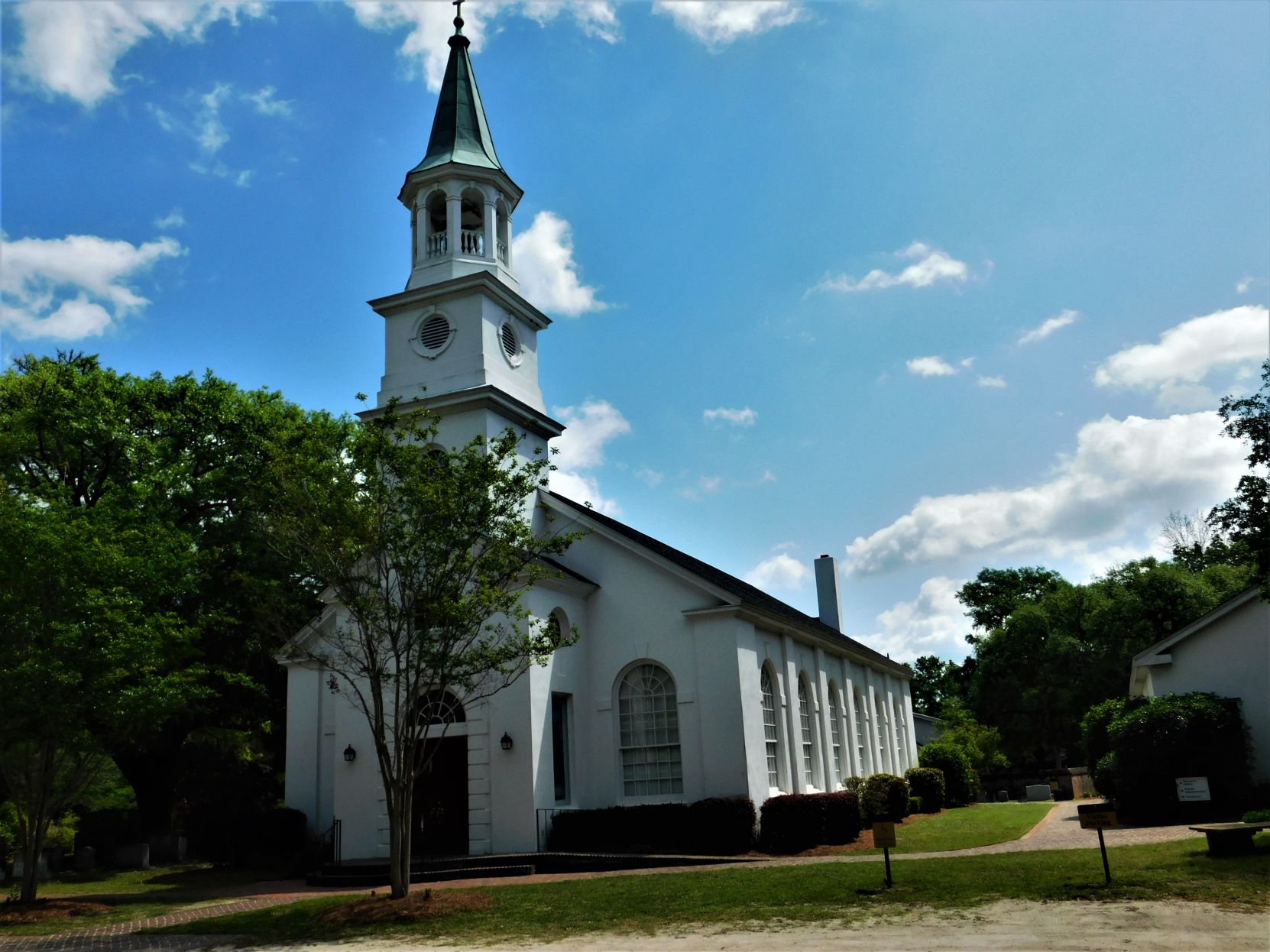 St John;s Church